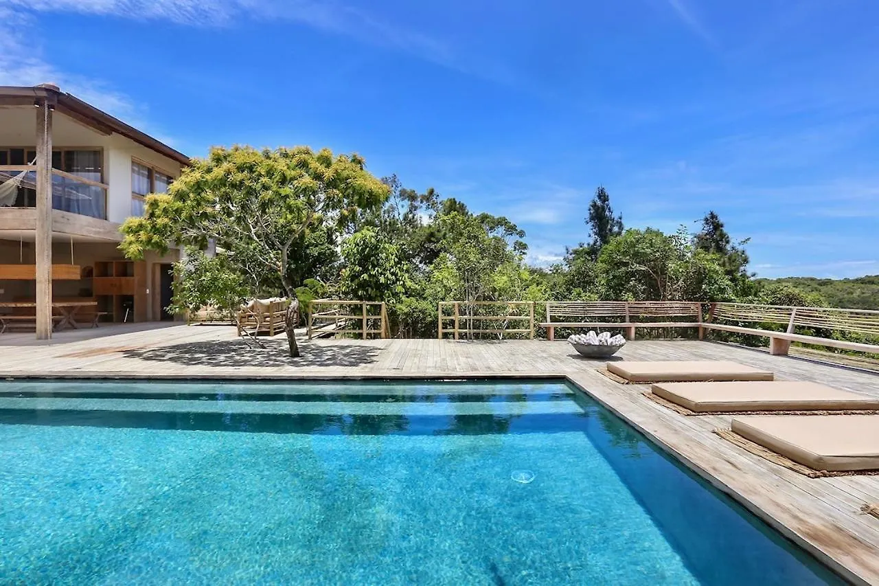 Villa Iande Porto Seguro