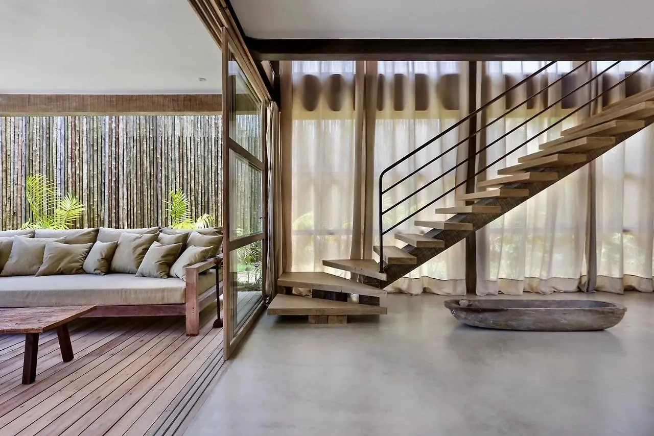 Villa Iande Porto Seguro