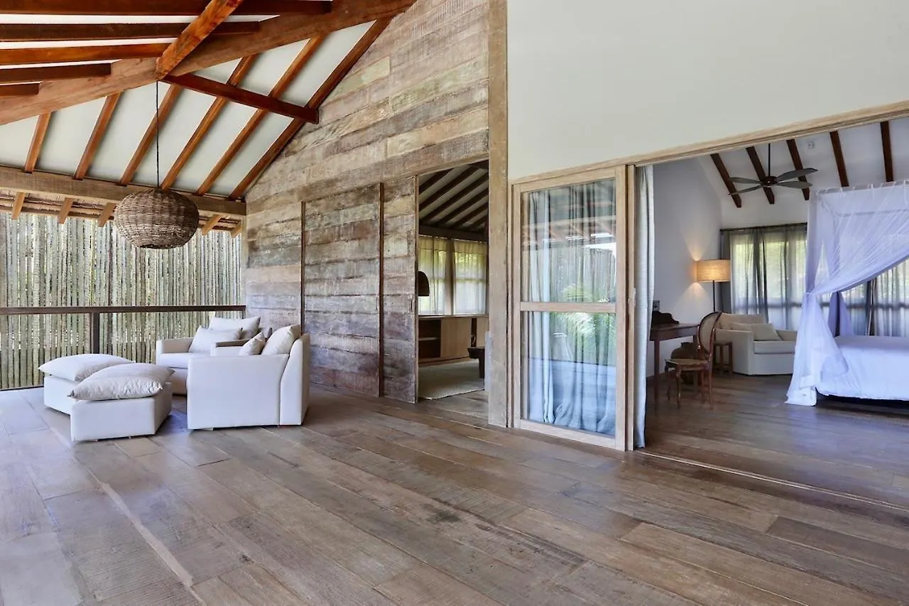 Villa Iande Porto Seguro 0*,