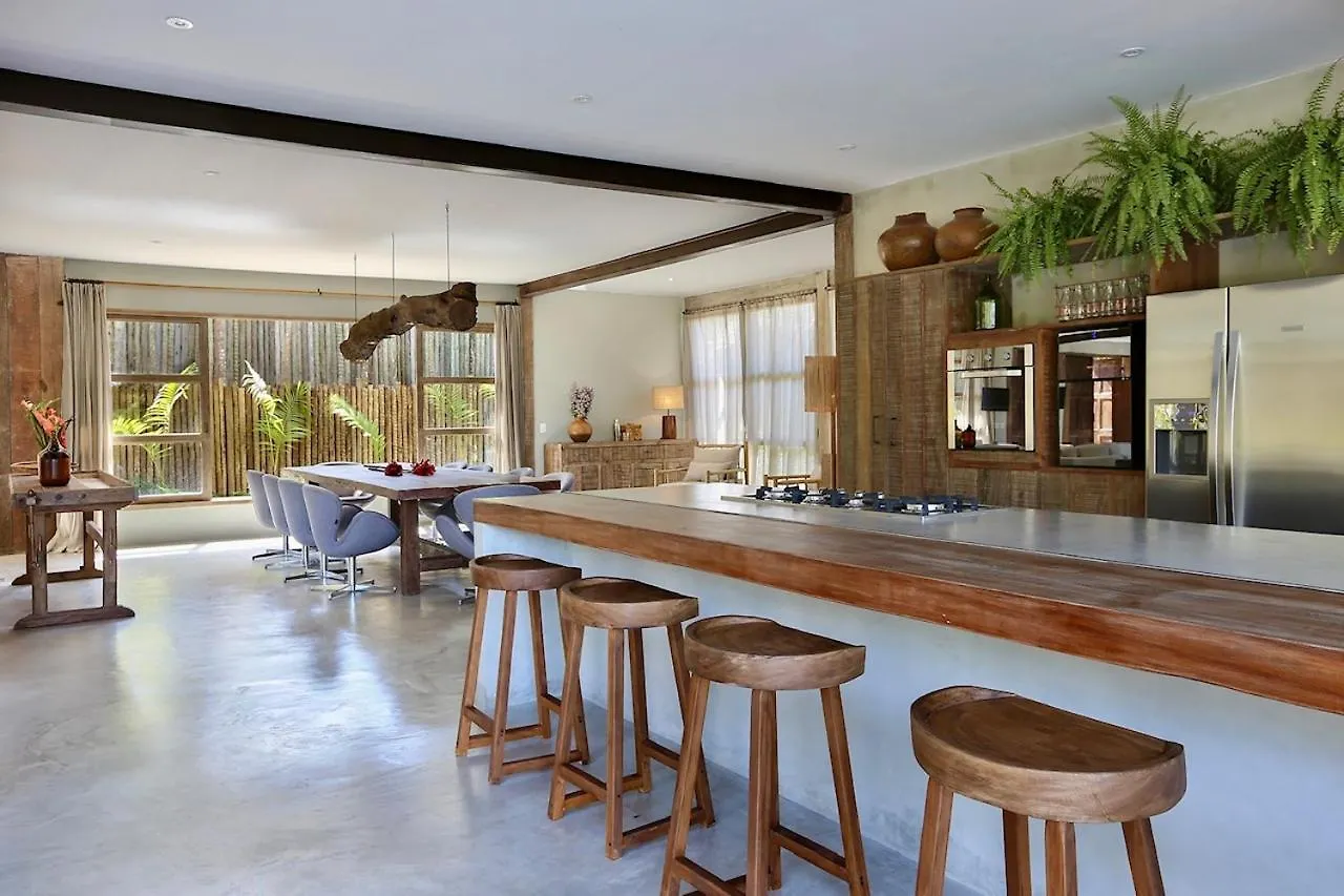 Villa Iande Porto Seguro
