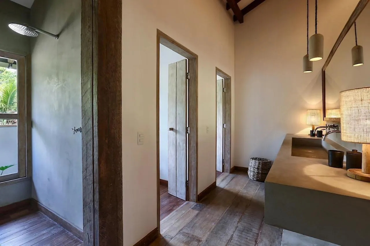 Villa Iande Porto Seguro