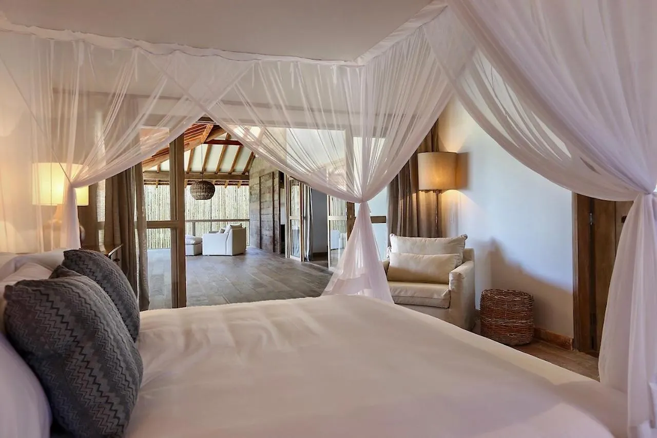 Villa Iande Porto Seguro 0*,  Brazil
