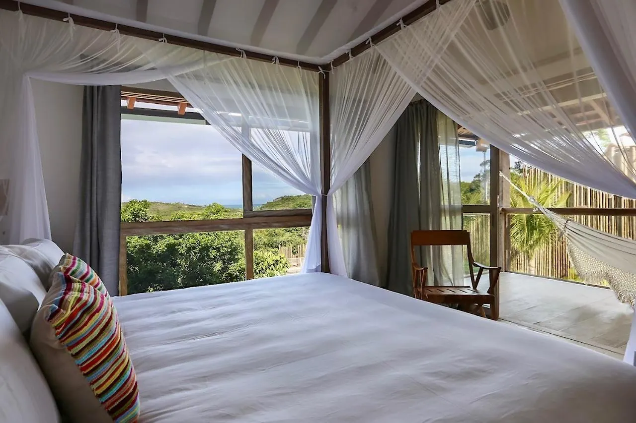 Villa Iande Porto Seguro 0*,  Brazil
